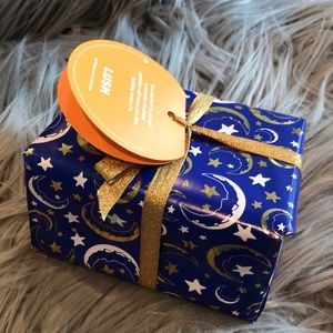 LUSH Giftset